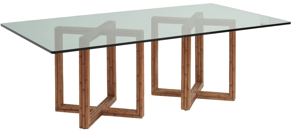 Tommy Bahama Sheridan Dining Table - Thumbnail 3
