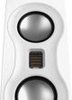 Monitor Audio Studio White Pair of Bookshelf Speakers-5