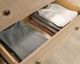 Sauder® River Ranch® Harvest Walnut™ Dresser-4