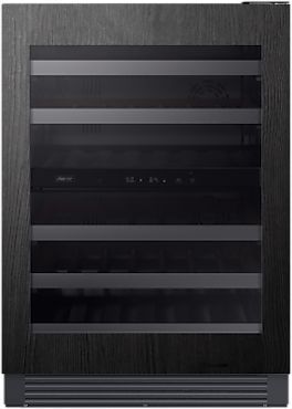 Dacor® 24" Panel Ready Undercounter Wine Cooler 
