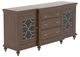 Canadel Customizable 6932 F1 Buffet-0