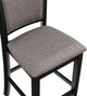 New Classic® Home Furnishings Potomac Black/Gray Counter Stool-5
