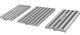 Best® Fuori Bucolic™ 48" Stainless Steel Built in Outdoor Insert Range Hood-3