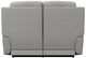 La-Z-Boy® Emmons Sand Manual Reclining Loveseat-3