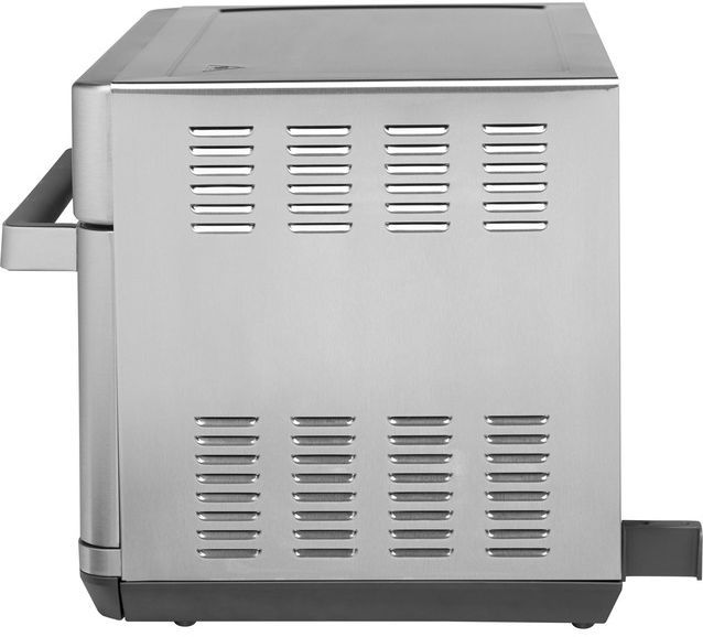 GE® 17" Stainless Steel Countertop Toaster Oven -4