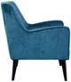Porter International Designs Kristina Ocean Accent Chair-3