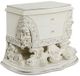ACME Furniture Adara Antique White Nightstand-0
