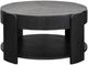 Riverside Furniture Jaylon Midnight Oak Large Lift Top Coffee Table-1