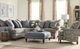Craftmaster® Customizable Craftmaster Essentials Sectional-1