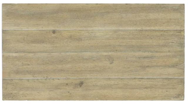 Hooker® Furniture Surfrider Driftwood 3-Drawer Nightstand-2