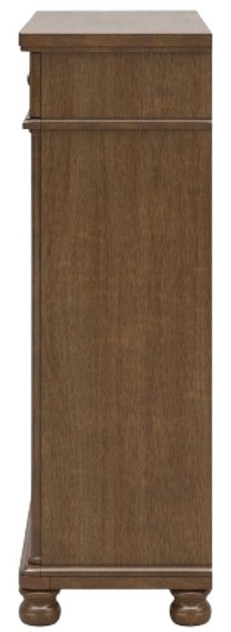 Signature Design by Ashley® Chadworth Brown Chest-3