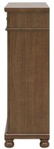 Signature Design by Ashley® Chadworth Brown Chest-3