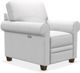 La-Z-Boy® Colby duo® Muslin Power Recliner-1