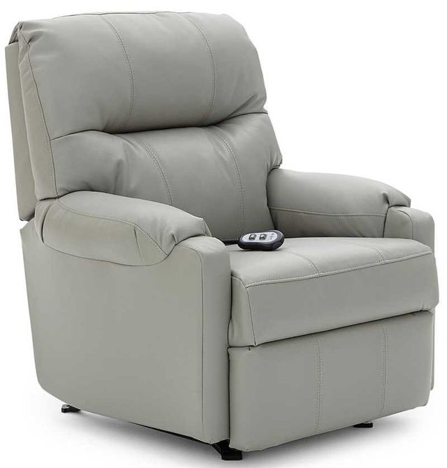 Best® Home Furnishings Customizable JoJo Power Lift Recliner-0