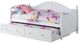 Coaster® Daybeds Twin Side Panel and Slats-0
