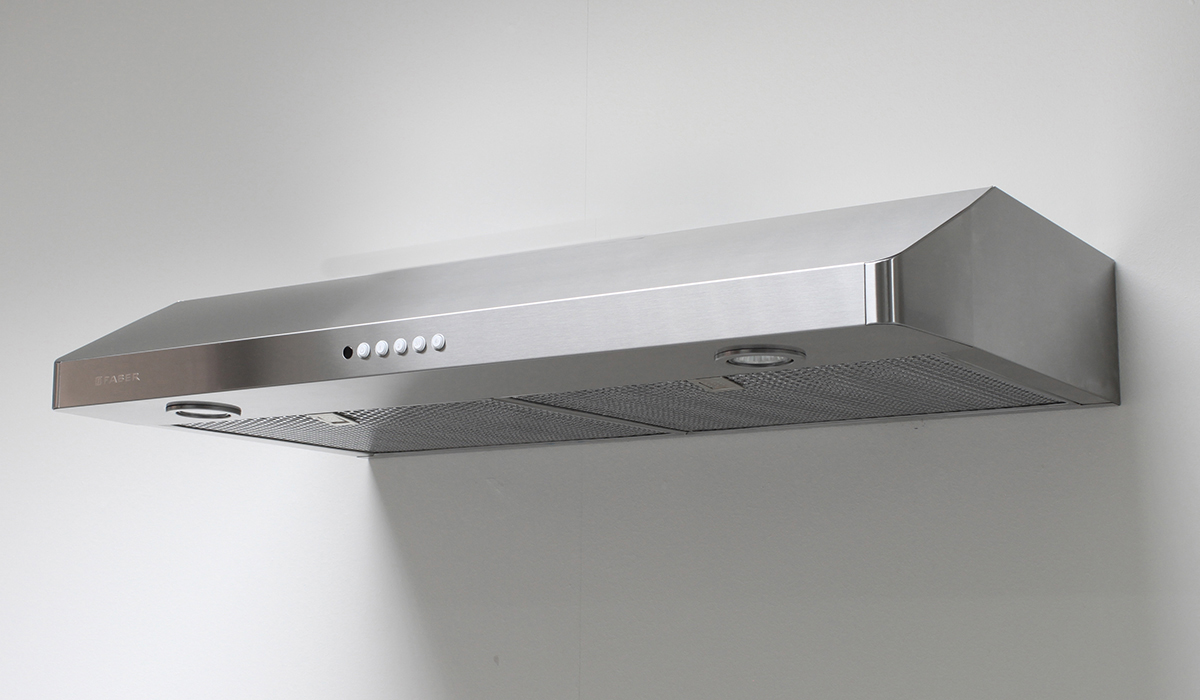 Faber hood fan discount