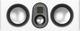 Monitor Audio Gold C250 Pair of Satin White Center Channel Speakers-2
