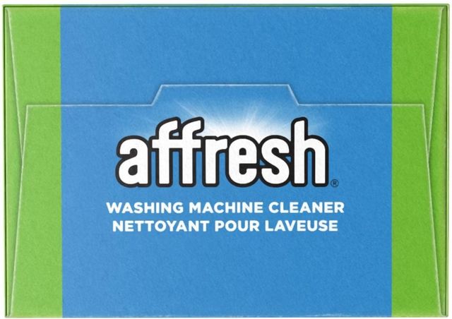 Affresh® Set of 3 Washer Cleaner Tablets-4