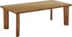 TOV Furniture Oani Natural Rectangular Dining Table-0