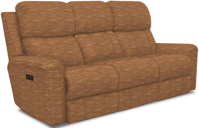 England Furniture EZ Motion EZ1C00 Double Reclining Sofa-1