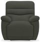 La-Z-Boy® Joshua Iron Power Rocking Recliner with Headrest-1