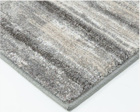 Orian Adagio Magna Natural 5'x8' Area Rug-2