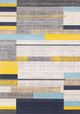 Kalora Interiors Sara 5'x8' Style 4 Area Rug-0