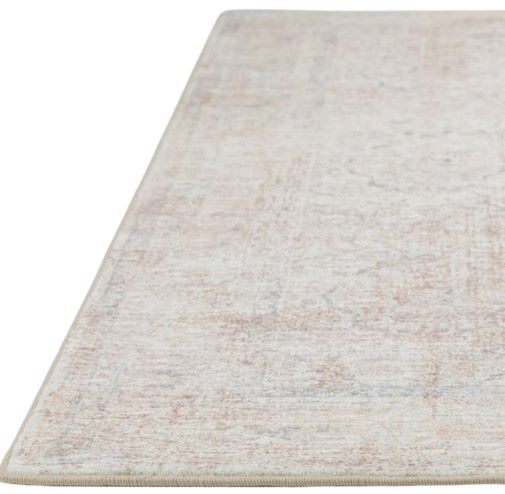 Dalyn™ Rug Company Jericho Pearl 5'x8' Area Rug-4