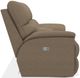 La-Z-Boy® Brooks Brick Power Reclining Loveseat-3