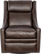 Bradington-Young Customizable Traynor Swivel Tub Chair-1