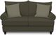 England Furniture Customizable Rosalie Loveseat-3