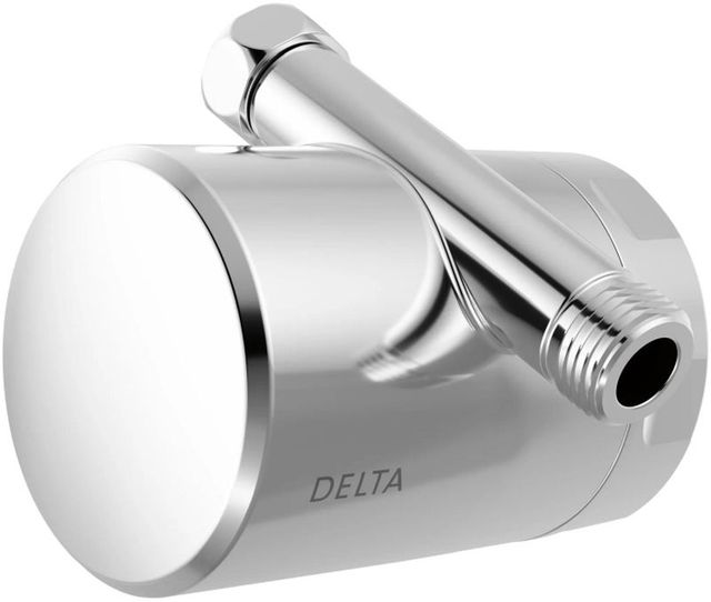 Delta Clarifi™ Chrome Standard Shower Filter Attachment-0