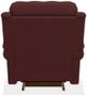La-Z-Boy® Neal Wine Power Rocking Recliner-4