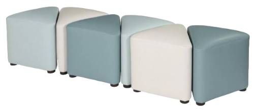 Parker Southern Customizable Trilogy Ottoman-2