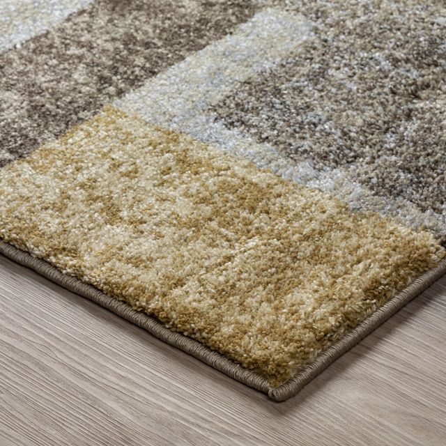 Dalyn™ Rug Company Aero 8'x11' Style 1 Area Rug-2