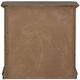Liberty Furniture Amelia Antique Toffee Lateral File-4