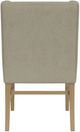 Riverside Furniture Mix-N-Match Chairs 2-Piece Sand Upholstered Dining Chair Set-4