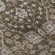 Dalyn™ Rug Company Hatay HY8 Chocolate 5'x8' Area Rug-5