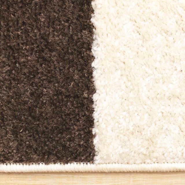 Kalora Interiors Malibu 5'x8' Style 4 Area Rug-2
