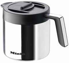Miele Stainless Steel Coffee Pot