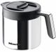 Miele Stainless Steel Coffee Pot-0