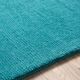 Surya Mystique Deep Teal 5'x8' Area Rug-4