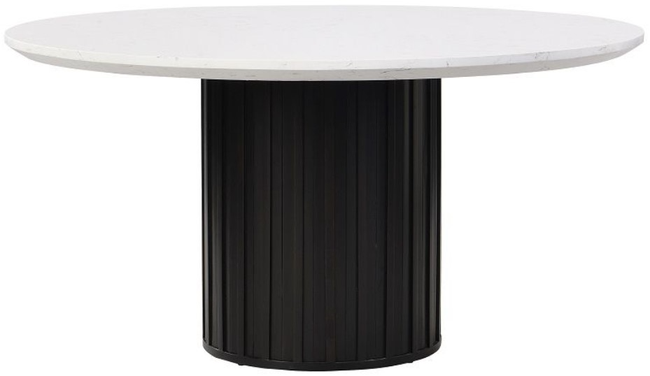 Acme Furniture Jaramillo Dining Table - Thumbnail 4