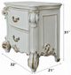 ACME Furniture Vendom Antique Pearl Nightstand-2