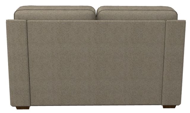 La-Z-Boy® Paxton Oatmeal Loveseat-3