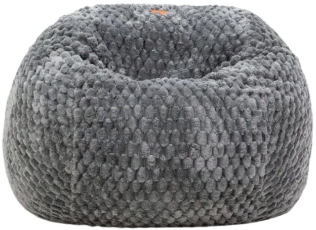 CordaRoy's® Stormy King Cloud Bean Bag Chair-1