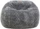 CordaRoy's® Stormy King Cloud Bean Bag Chair-1