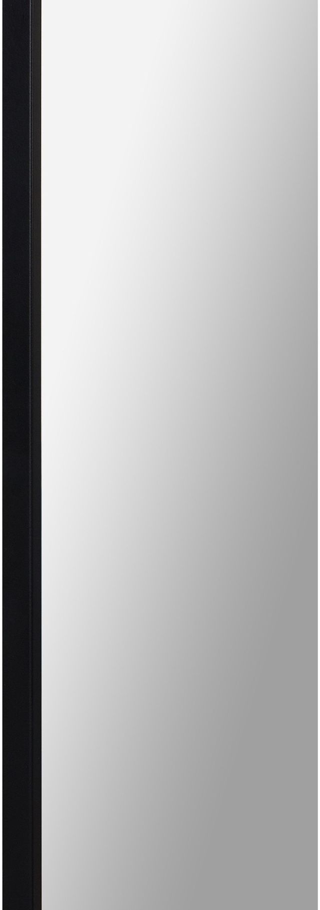 Renwil® Luka Black Wall Mirror-4