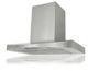 KOBE® Premium® Series 36" Stainless Steel Wall Mounted Range Hood-2