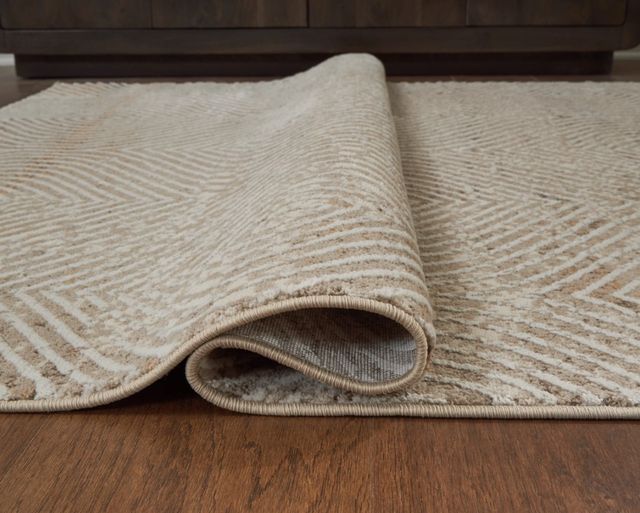 Signature Design by Ashley® Bachus 5'x7' Area Rug-2